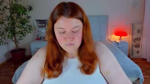 Polina online show from May 7, 2:43 pm