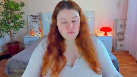 Polina online show from March 23, 1:50 pm