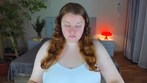 Polina online show from September 29, 6:46 pm