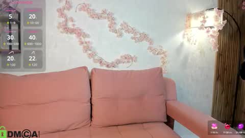 Polly online show from September 18, 12:09 am