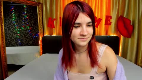 Polly online show from February 13, 1:37 pm