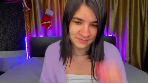 Polly online show from January 14, 7:24 am