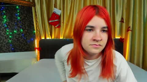 Polly online show from January 5, 1:26 pm