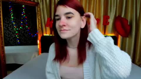 Polly online show from February 14, 7:28 am