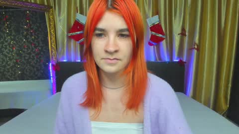 Polly online show from January 15, 1:20 pm