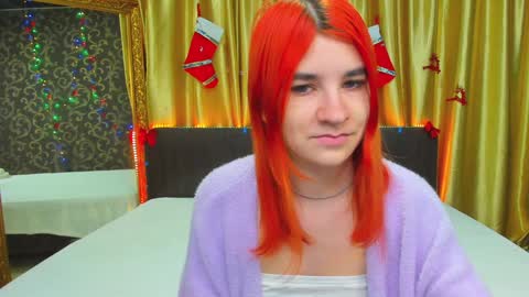 Polly online show from January 21, 7:04 am