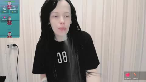 Polly online show from October 24, 10:44 am