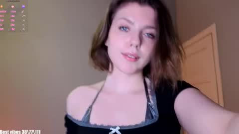  Your Polly  follow me  online show from February 22, 9:05 pm