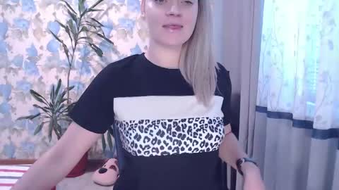 popkornmolli online show from January 4, 9:54 am