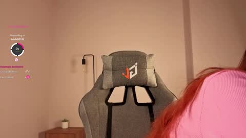 Agnes online show from November 10, 9:54 pm