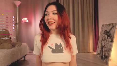 Agnes online show from October 1, 7:52 pm