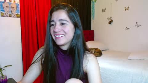 porcelainlux online show from February 12, 7:56 pm