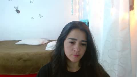 porcelainlux online show from January 11, 9:46 pm