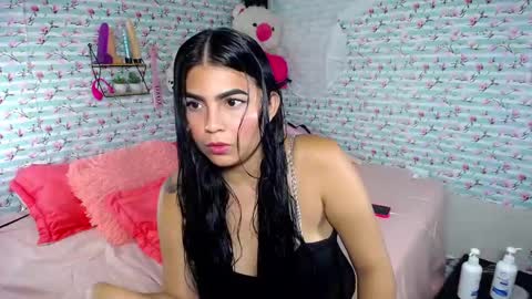 NICKKYMARTIN online show from March 3, 5:26 am