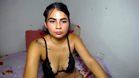 NICKKYMARTIN online show from February 24, 6:12 am