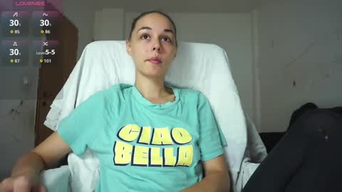    online show from October 4, 10:47 pm