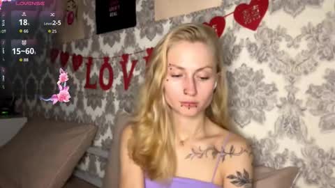  HERES Alice WELCOME EVERYONE LOVENSE DOMI REACT TO YOUR TIPS LETS MAKE A GREAT SHOW TOGETHER  online show from October 2, 3:17 pm