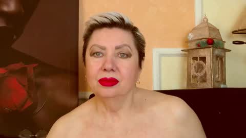 LADY POSH online show from March 20, 10:03 pm