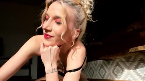 positivevibess online show from March 4, 12:56 pm