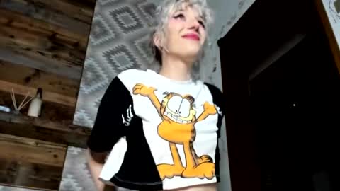 positivevibess online show from February 17, 9:43 pm