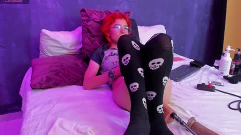 Powder  online show from January 18, 11:21 am