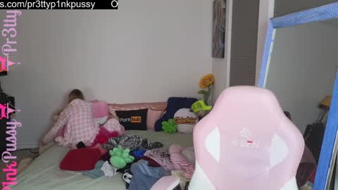 Evangeline Eva Darling online show from January 17, 3:12 am