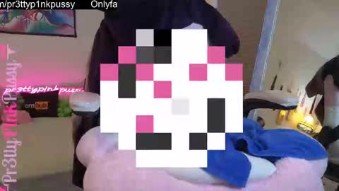 Evangeline Eva Darling online show from February 12, 3:07 am