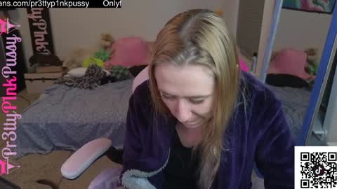 Evangeline Eva Darling online show from September 20, 1:49 am