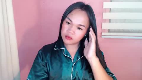 Just PRECIOUS  online show from February 22, 12:08 pm