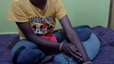 precious_nesh online show from October 14, 1:25 pm