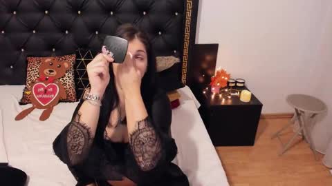 Ailyn online show from November 11, 5:36 am