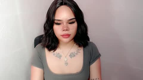 MAXXINE online show from January 31, 9:37 am