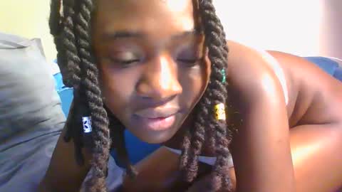 preety_ebony12 online show from March 28, 9:09 am