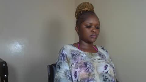 Bad gurl Riri online show from November 28, 7:00 am