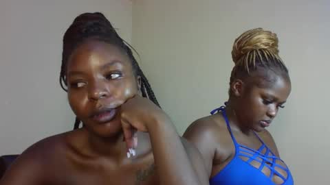 Bad gurl Riri online show from November 23, 6:05 am