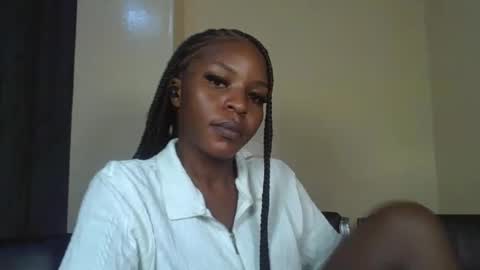 Bad gurl Riri online show from November 29, 7:01 am