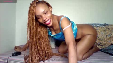 pretty253 online show from June 5, 2:45 pm