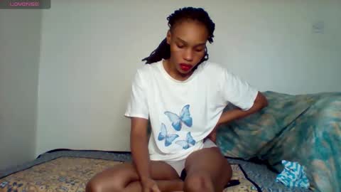 pretty253 online show from April 30, 6:07 am