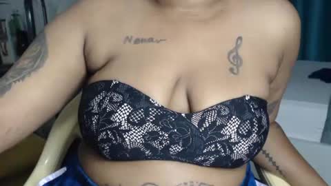 Annah online show from June 29, 3:12 pm