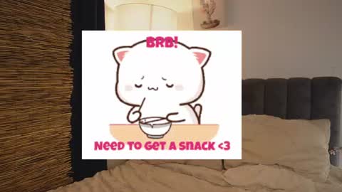 pretty_goddess online show from July 3, 3:23 am