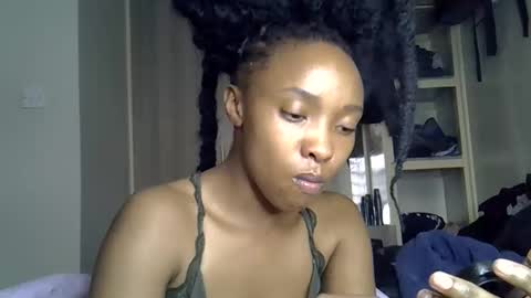 Jaz online show from September 10, 1:44 pm