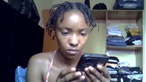 Jaz online show from March 5, 8:10 am