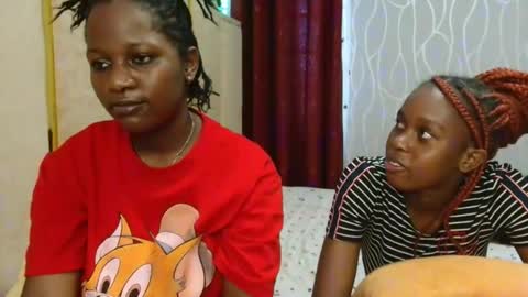 Pretty online show from February 5, 7:00 am