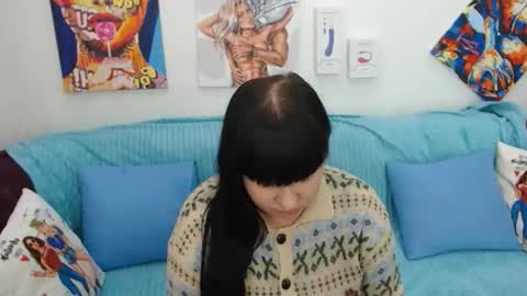 pretty_malika online show from February 20, 6:26 am