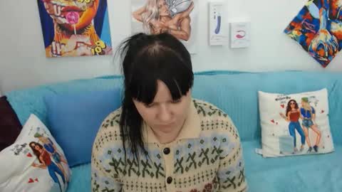 pretty_malika online show from March 20, 8:52 am