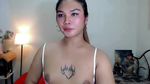 hi im percy online show from January 8, 7:29 pm