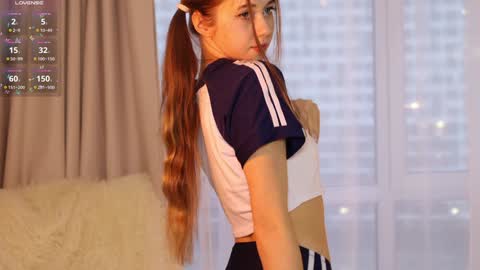 Elina online show from January 24, 1:36 pm