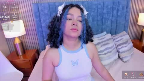 Daisy Flower online show from March 25, 2:06 am