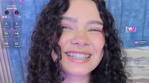 Daisy Flower online show from November 16, 2:46 am