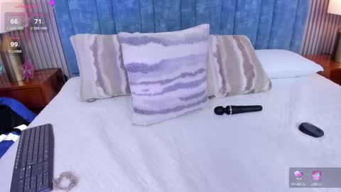 Daisy Flower online show from November 20, 2:12 am